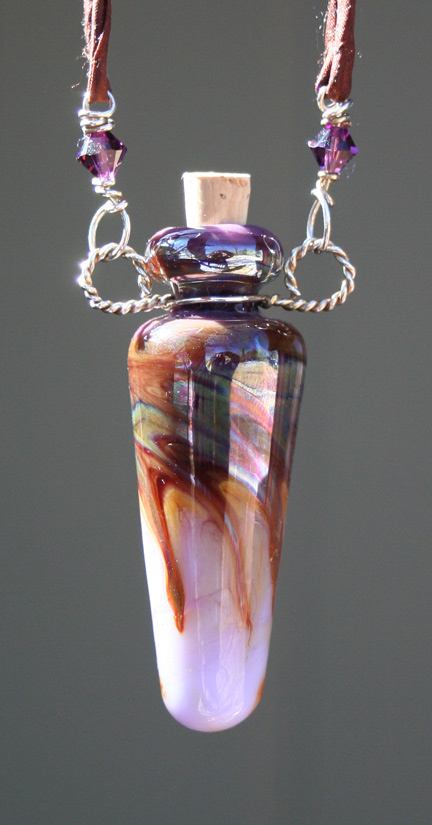 aroma pendant