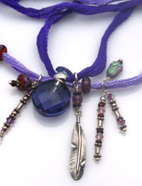 beautiful aromatherapy jewelry