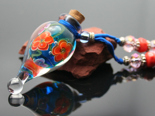 Magic Potion Aromatherapy Necklaces