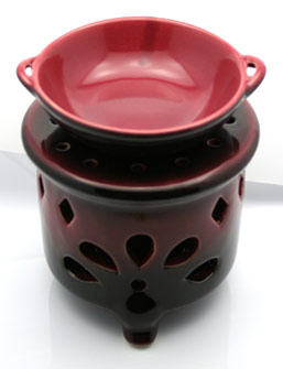Electric Aromatherapy Diffuser
