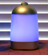 Spa Mist Aromatherapy Diffuser